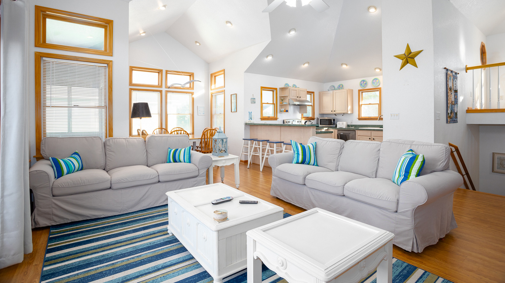 The Outer Banks Home 1016088