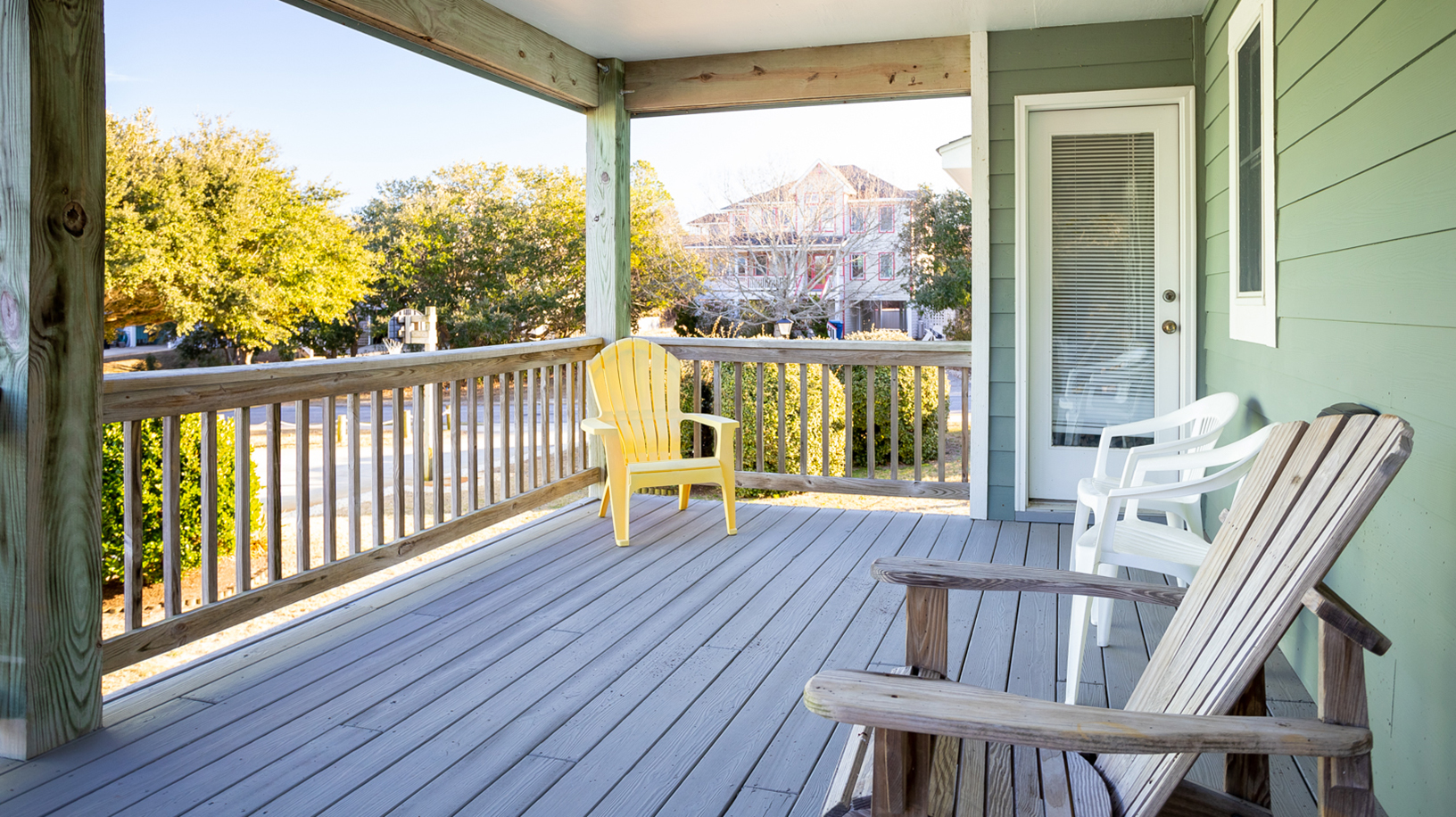 The Outer Banks Home 1016088