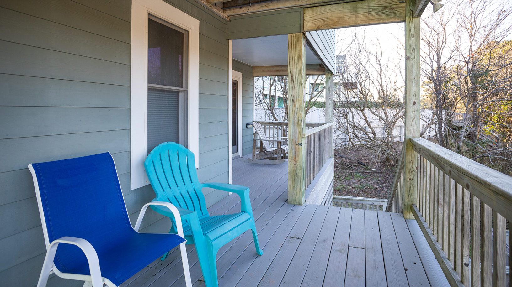 The Outer Banks Home 1016088