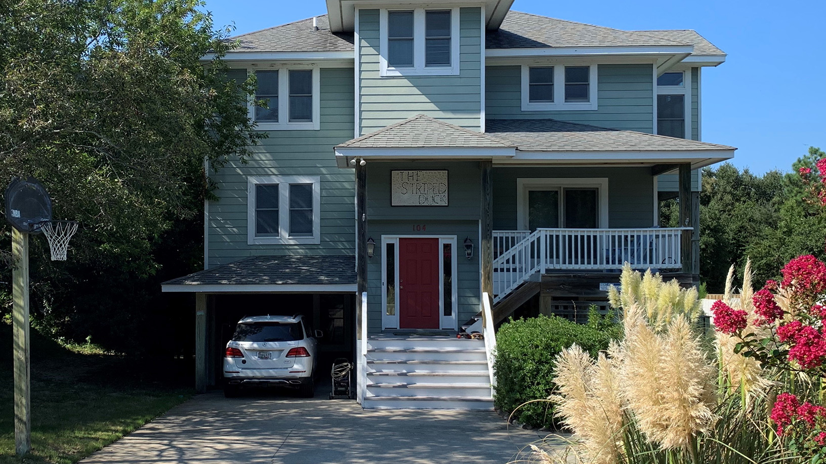 The Outer Banks Home 1016088