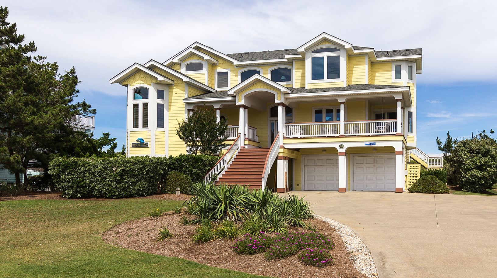The Outer Banks Home 1016089