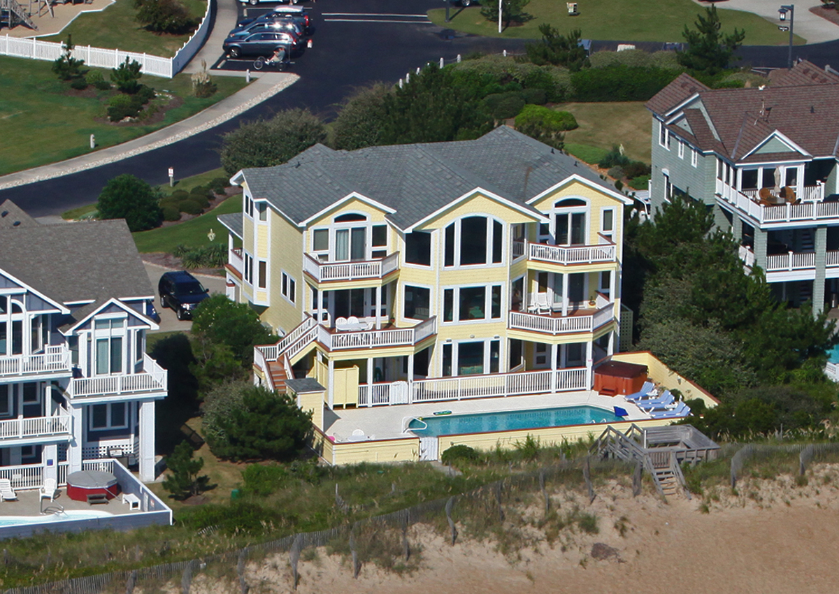 The Outer Banks Home 1016089