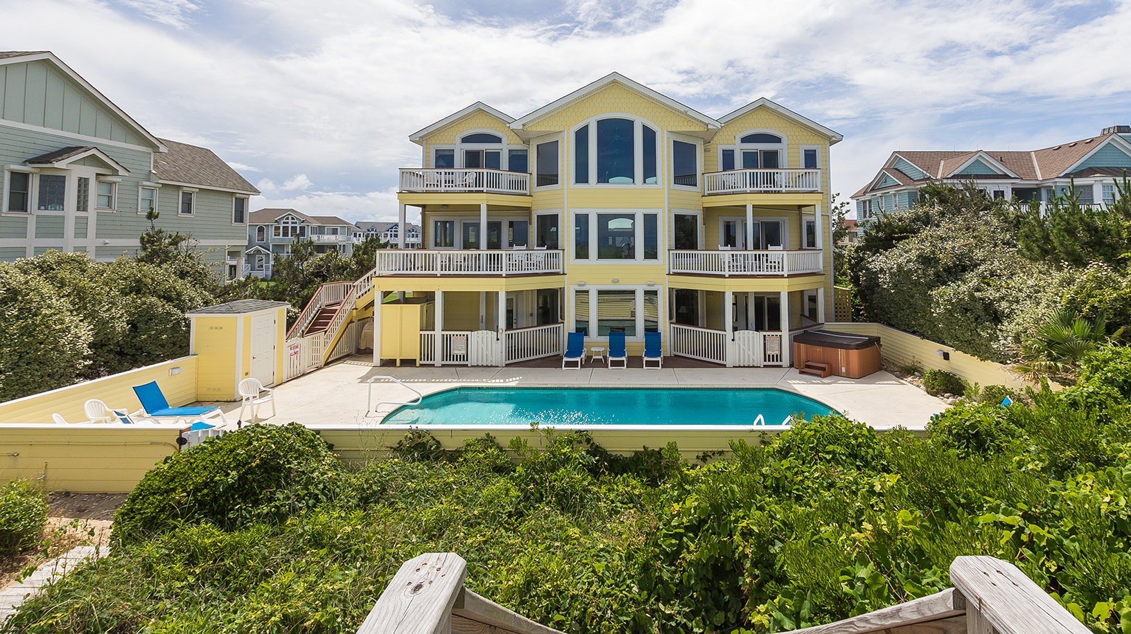 The Outer Banks Home 1016089