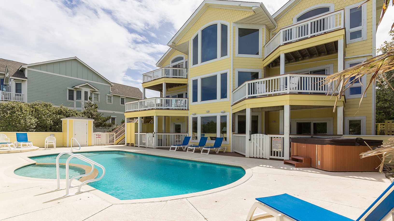 The Outer Banks Home 1016089