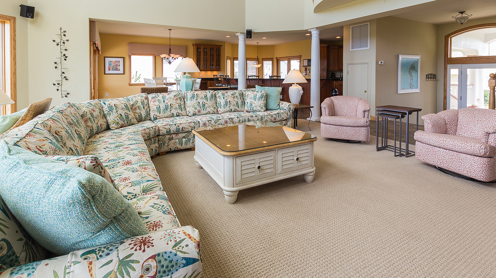 The Outer Banks Home 1016089