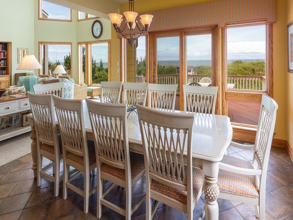 The Outer Banks Home 1016089