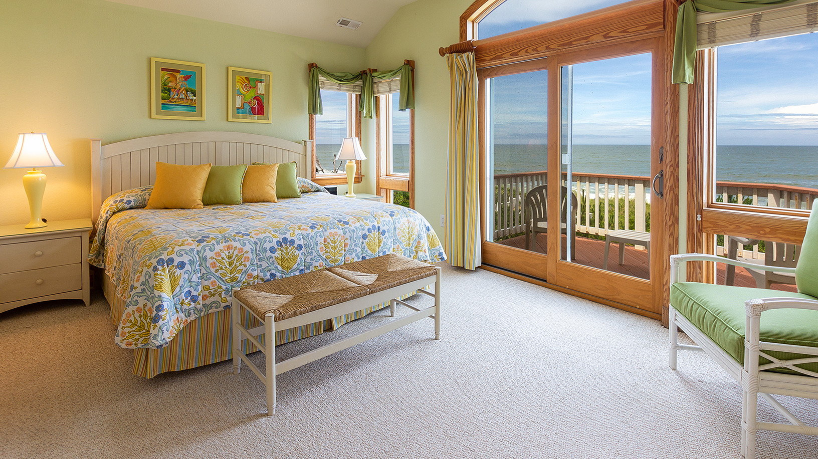The Outer Banks Home 1016089