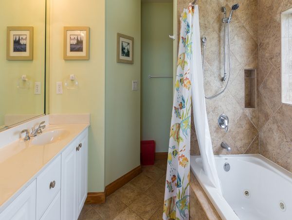 The Outer Banks Home 1016089