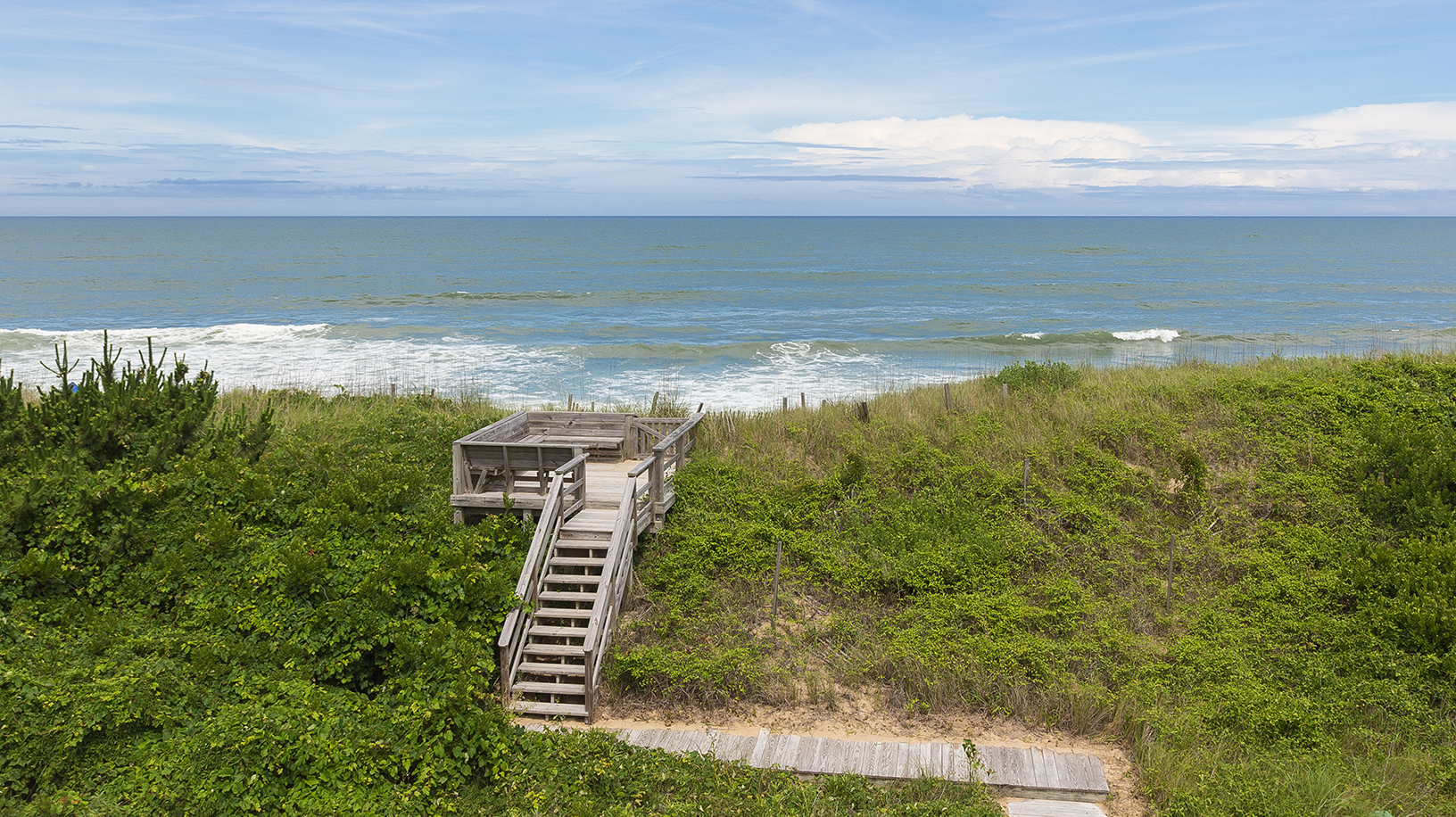 The Outer Banks Home 1016089