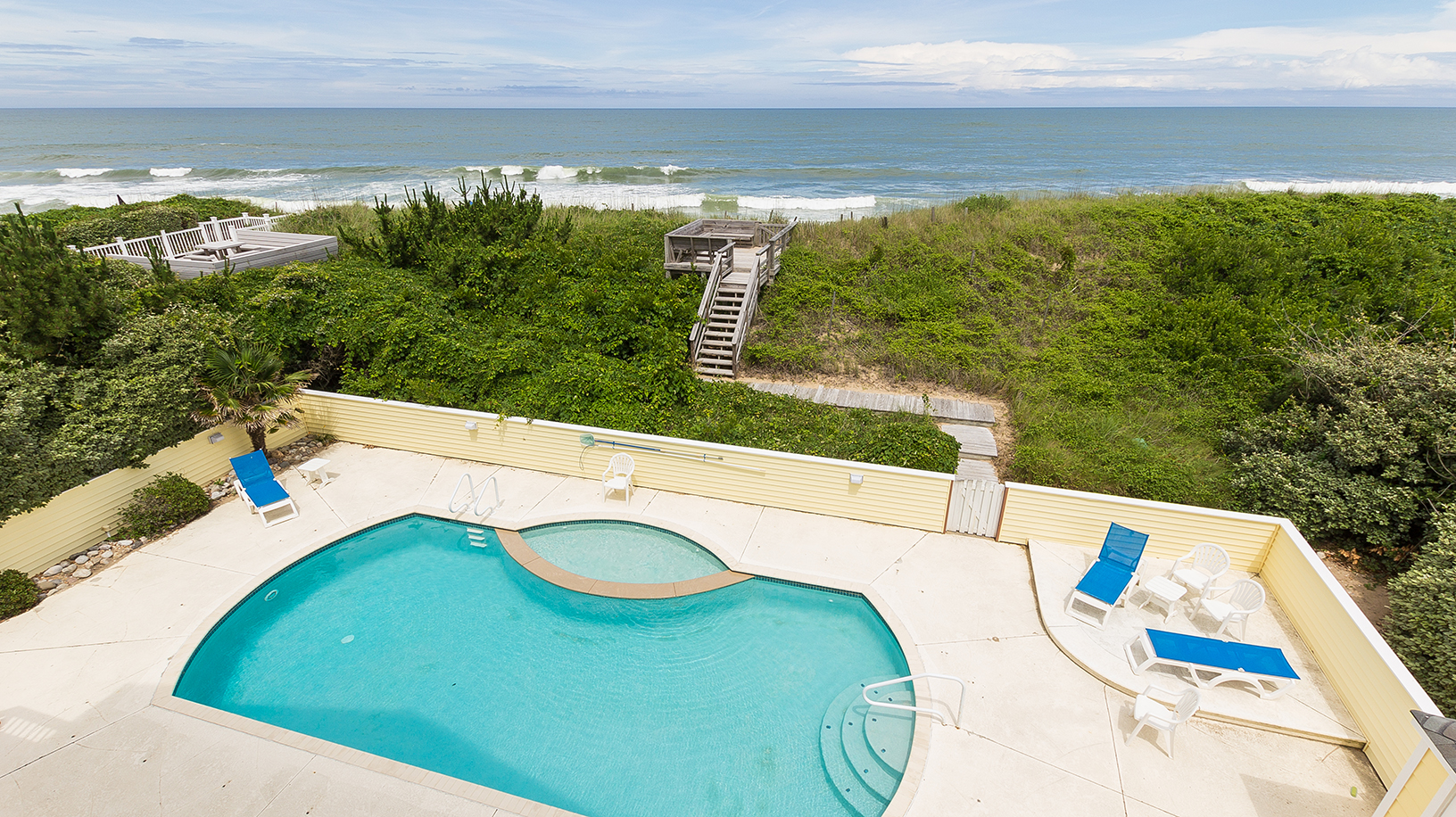 The Outer Banks Home 1016089