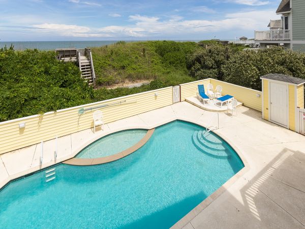 The Outer Banks Home 1016089