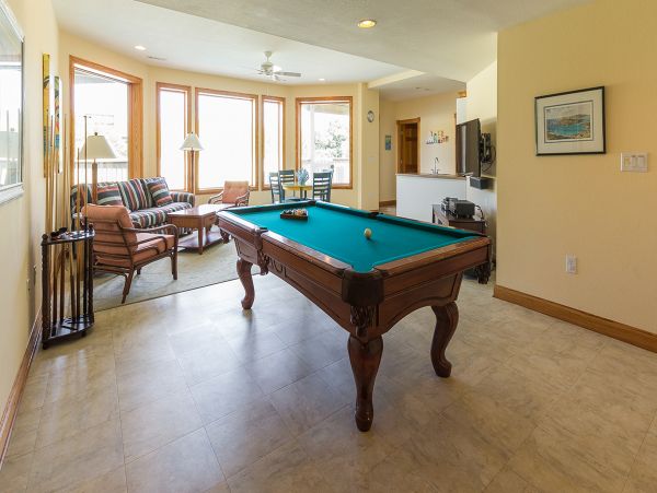 The Outer Banks Home 1016089