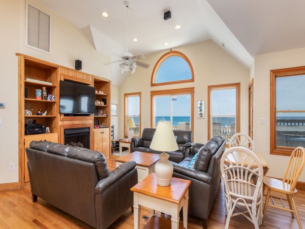 The Outer Banks Home 1016090