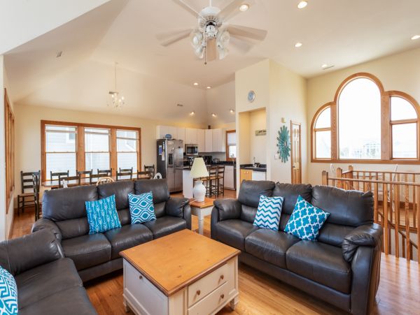 The Outer Banks Home 1016090