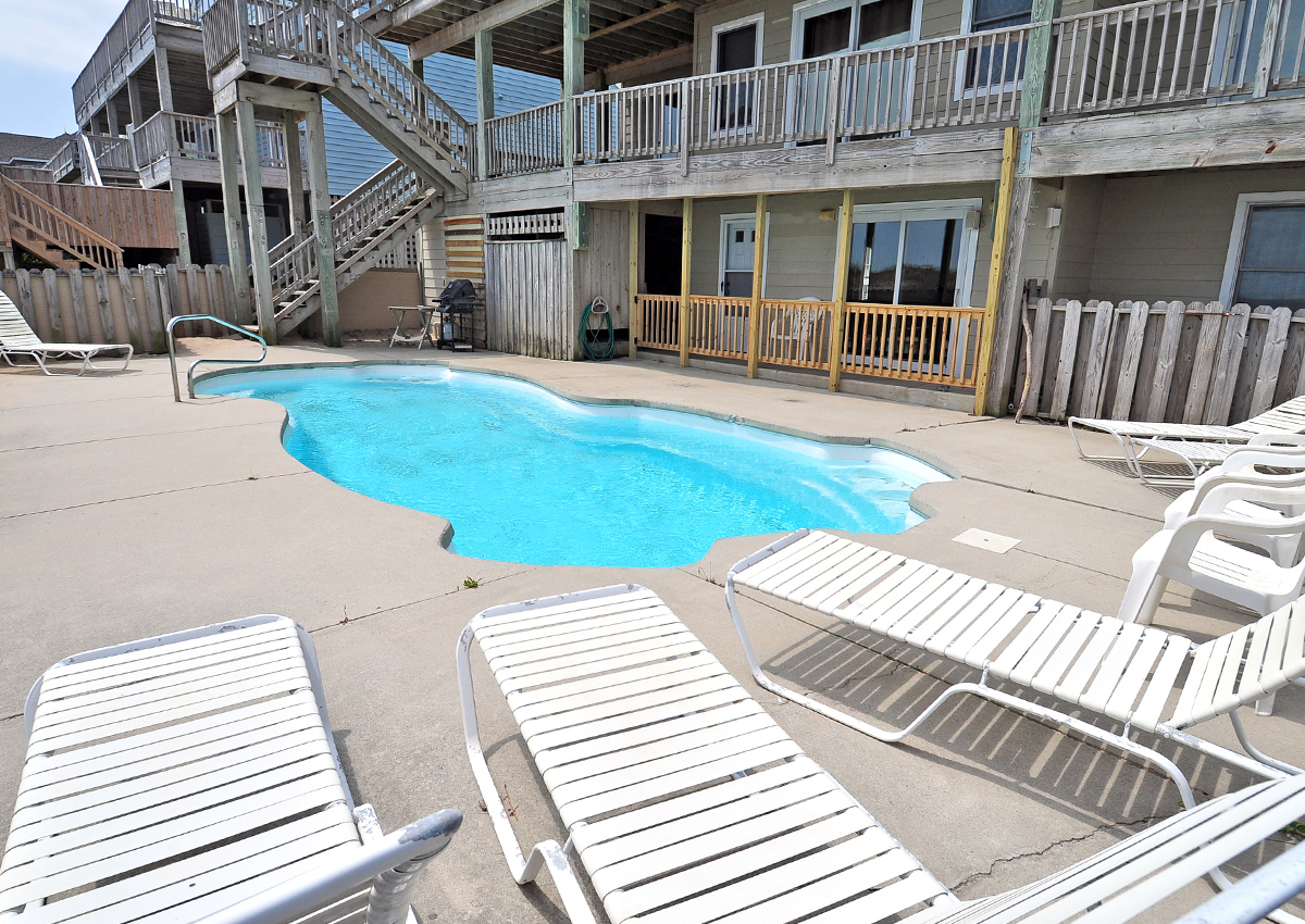 The Outer Banks Home 1016090