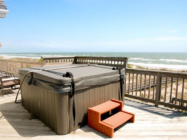 The Outer Banks Home 1016090