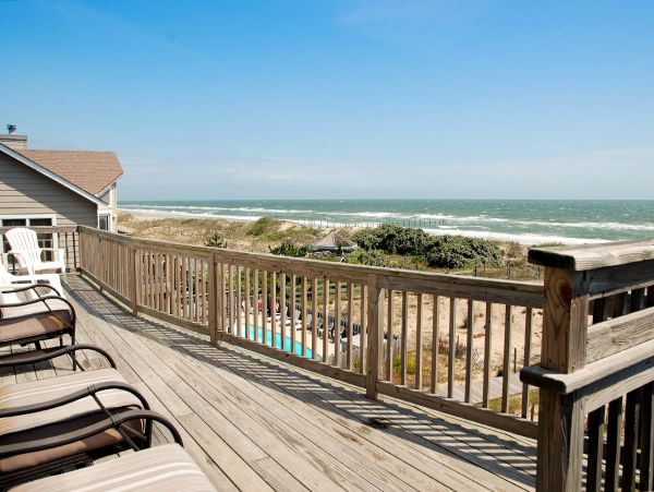 The Outer Banks Home 1016090