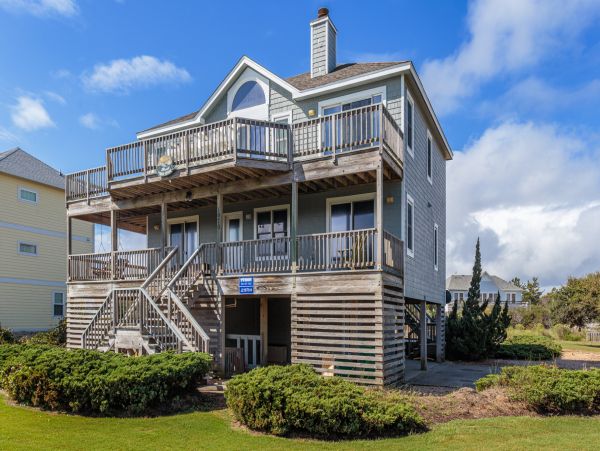 The Outer Banks Home 1016091