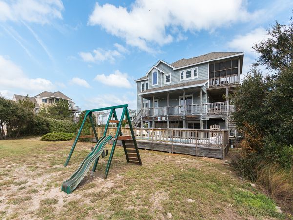The Outer Banks Home 1016091