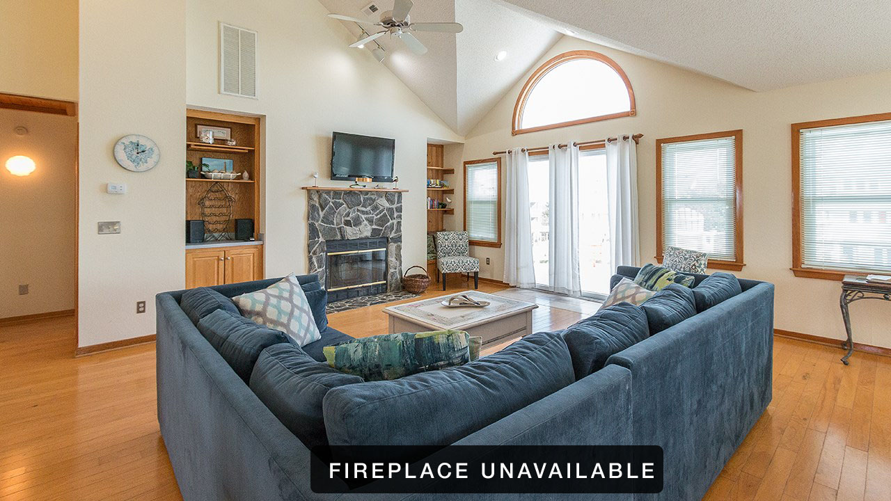 The Outer Banks Home 1016091