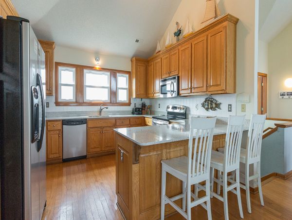 The Outer Banks Home 1016091