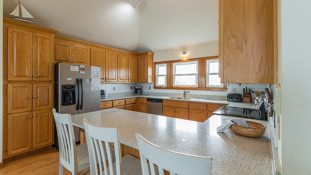 The Outer Banks Home 1016091