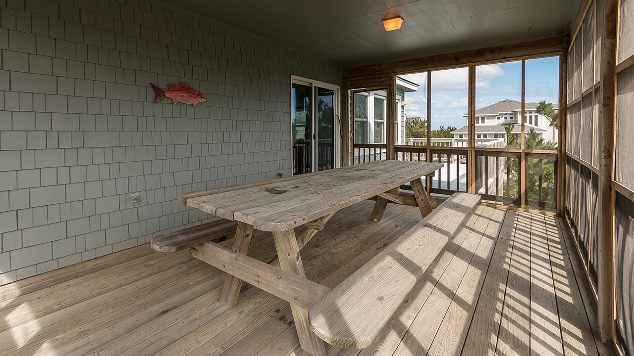 The Outer Banks Home 1016091