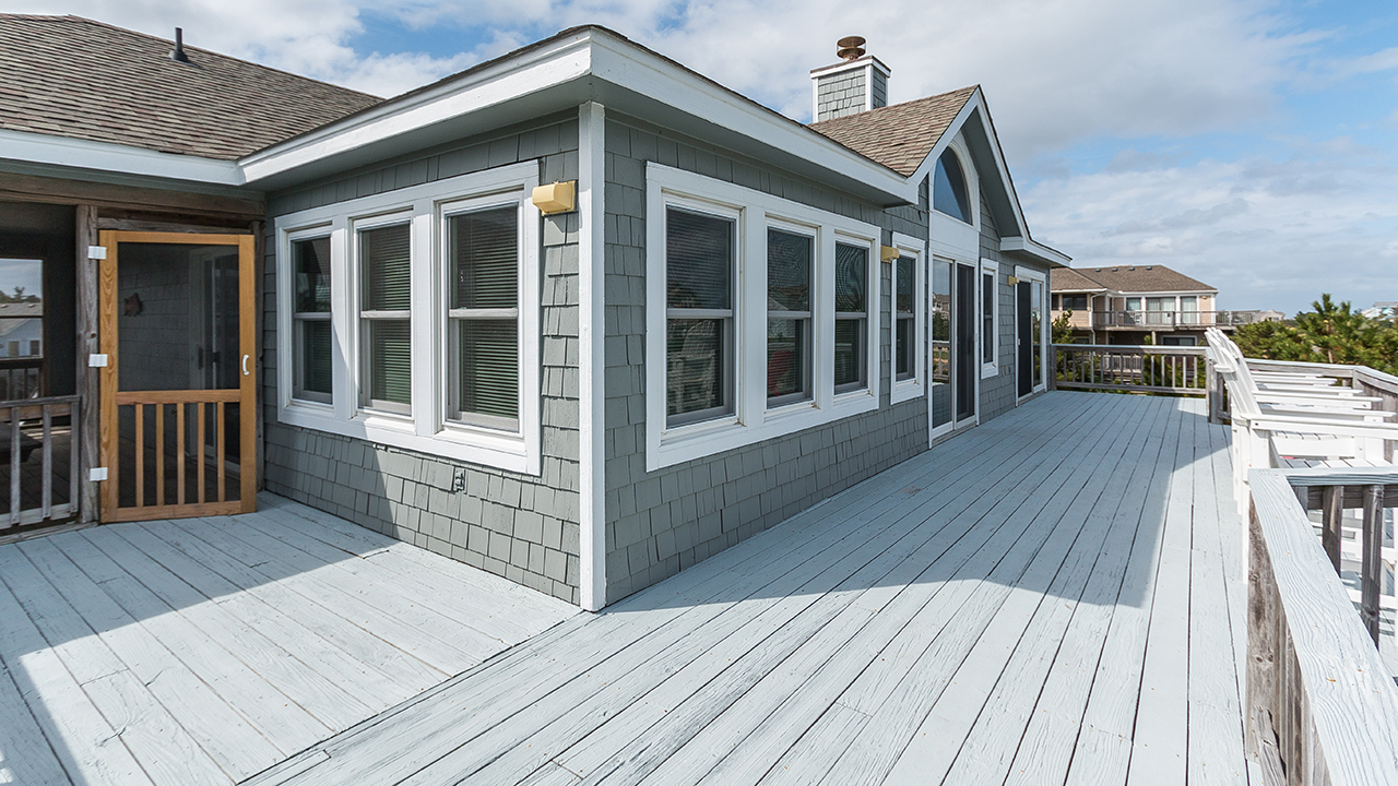 The Outer Banks Home 1016091