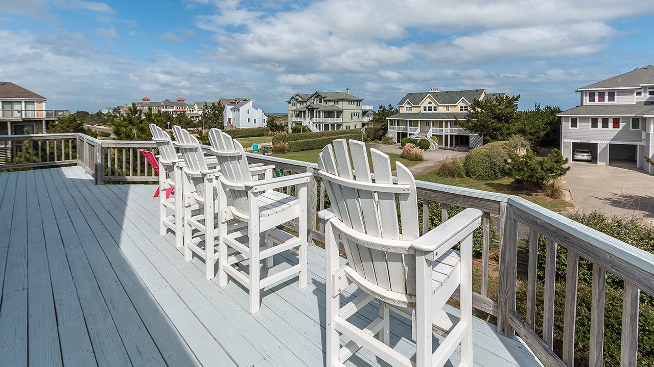 The Outer Banks Home 1016091