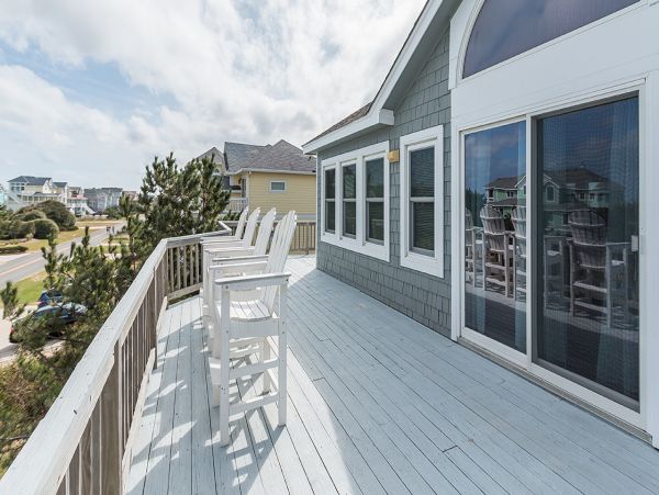 The Outer Banks Home 1016091