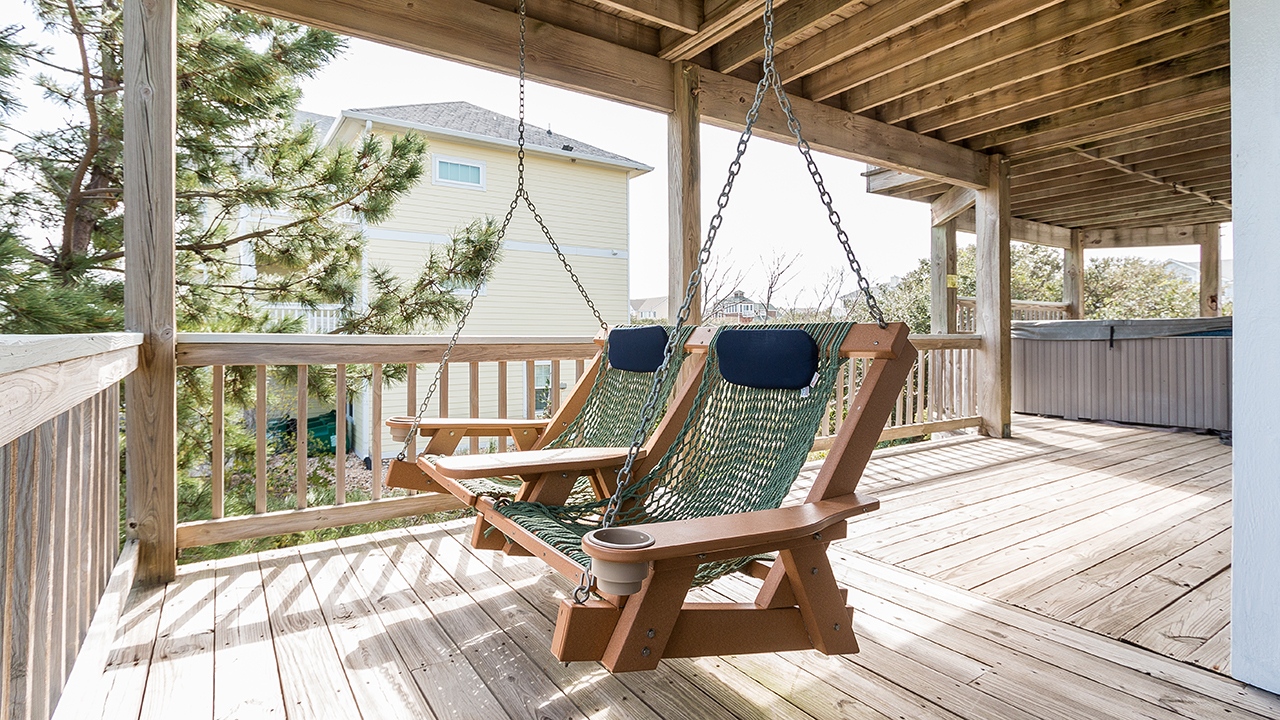 The Outer Banks Home 1016091