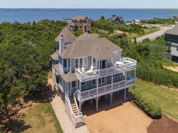 The Outer Banks Home 1016092