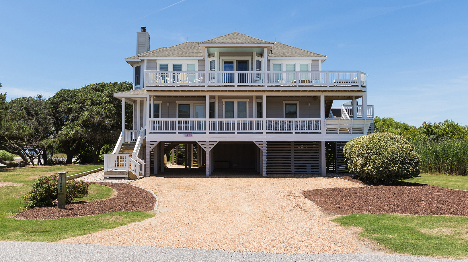 The Outer Banks Home 1016092