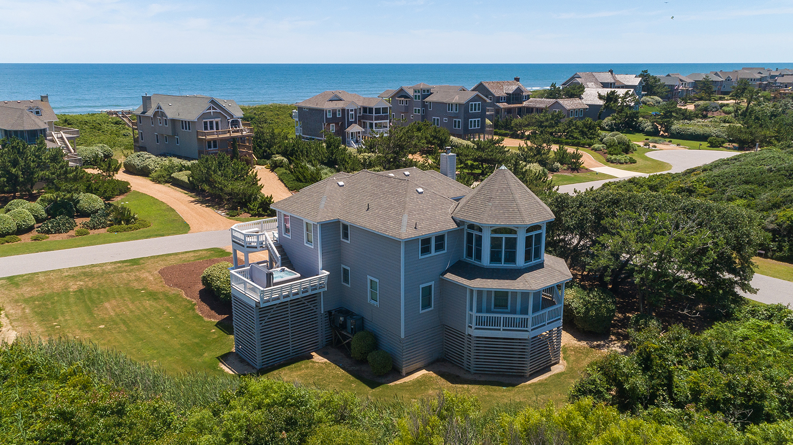 The Outer Banks Home 1016092