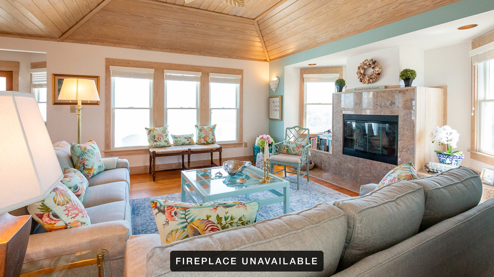 The Outer Banks Home 1016092