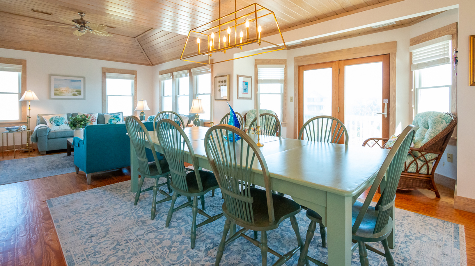 The Outer Banks Home 1016092