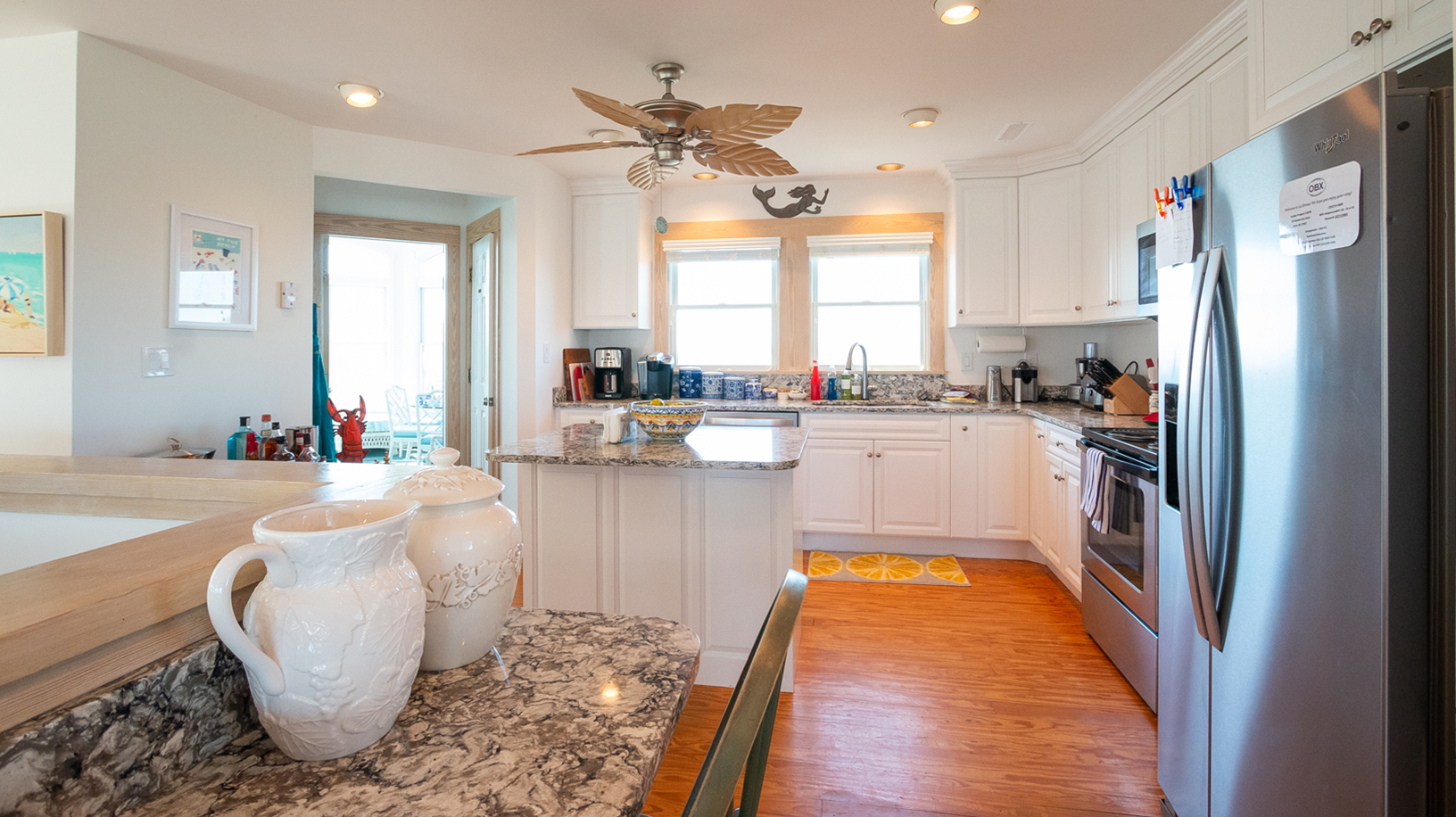 The Outer Banks Home 1016092