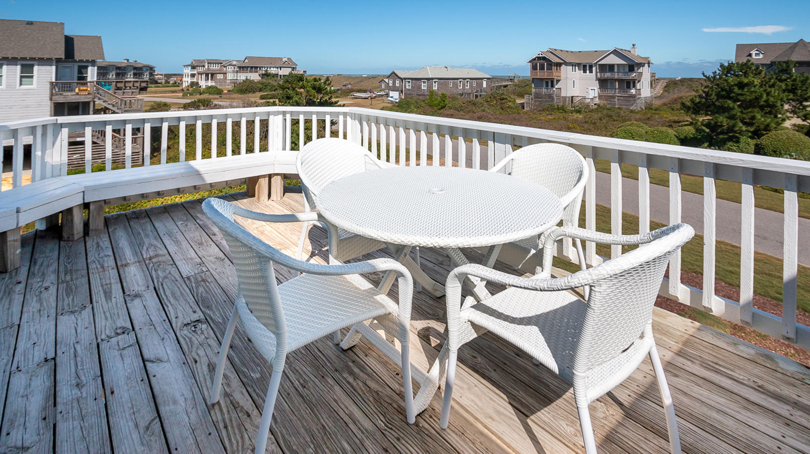 The Outer Banks Home 1016092
