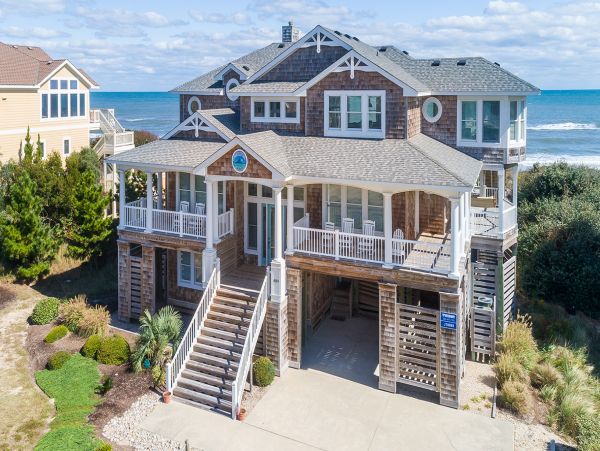 The Outer Banks Home 1016093