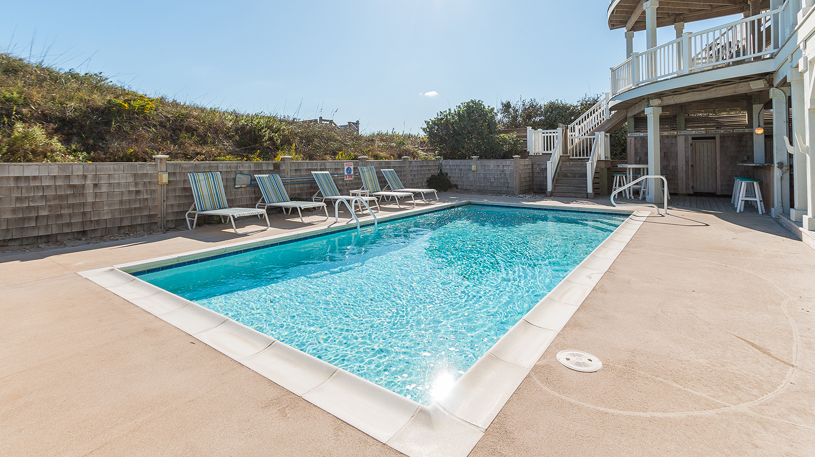 The Outer Banks Home 1016093