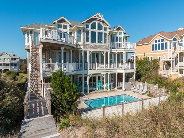 The Outer Banks Home 1016093
