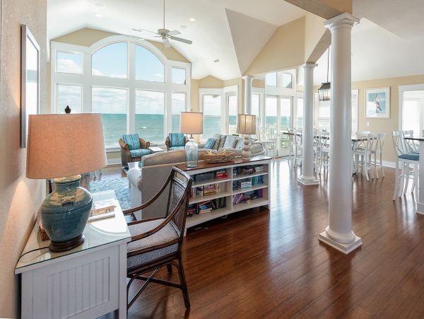 The Outer Banks Home 1016093