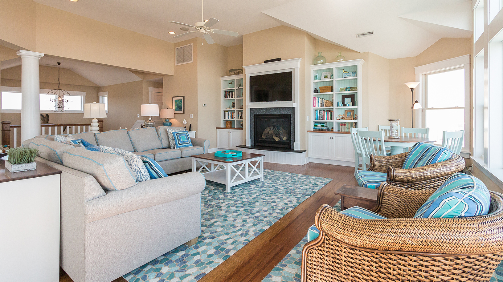 The Outer Banks Home 1016093