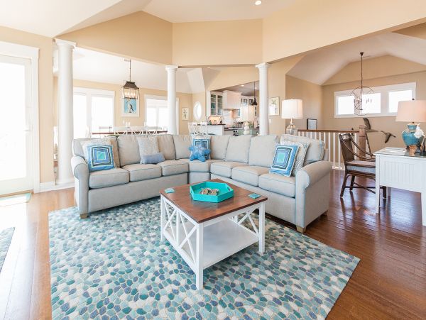 The Outer Banks Home 1016093