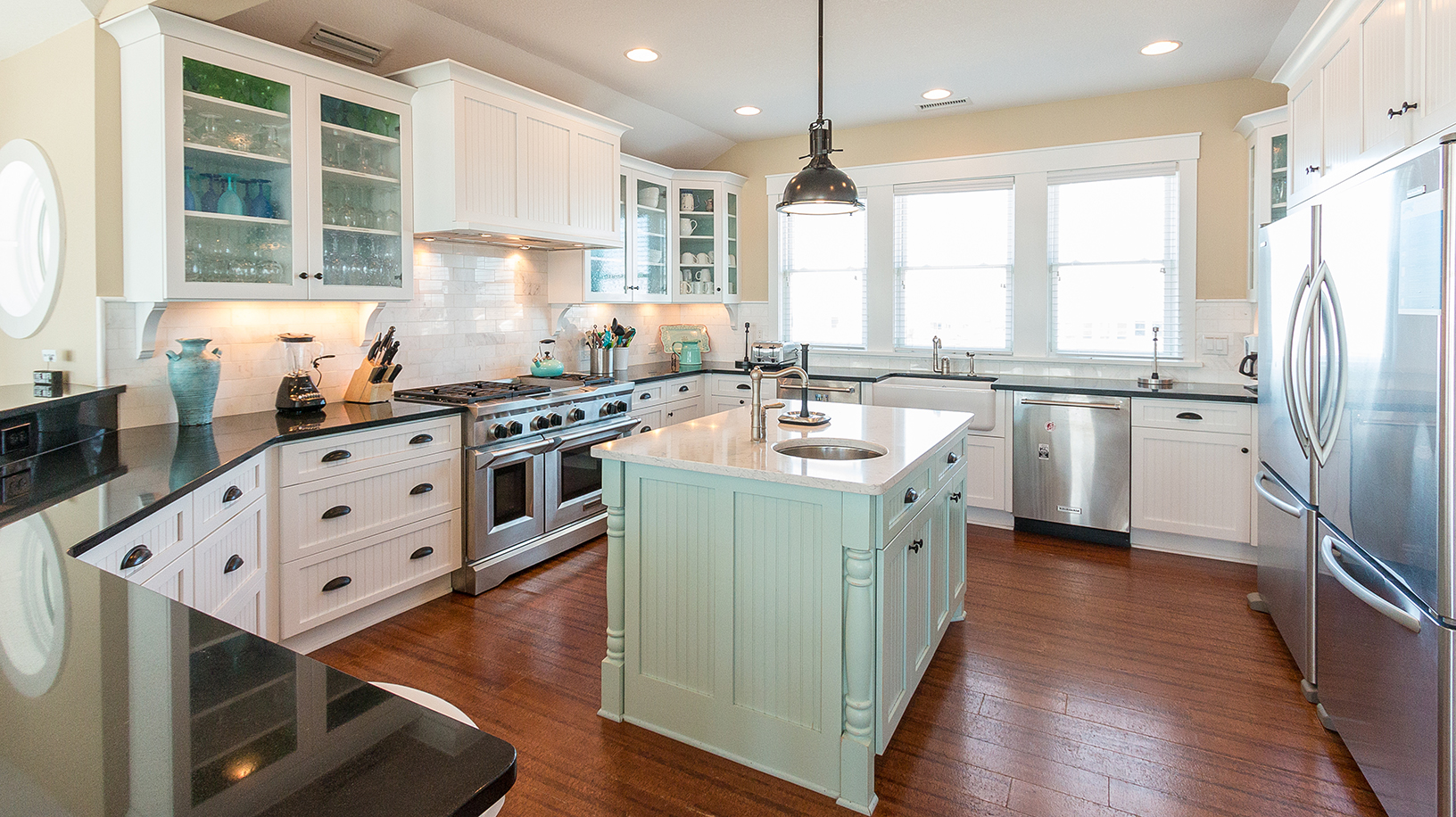 The Outer Banks Home 1016093