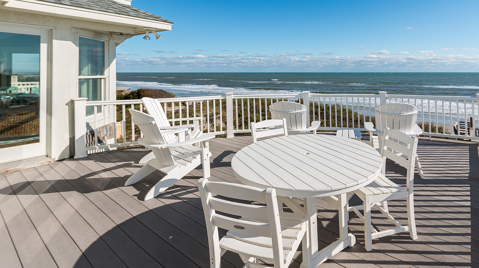 The Outer Banks Home 1016093