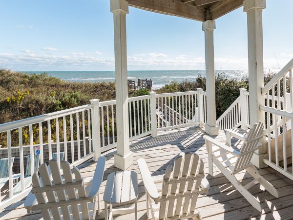 The Outer Banks Home 1016093