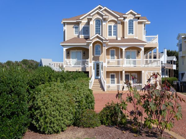 The Outer Banks Home 1016094