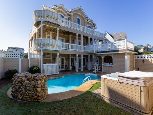 The Outer Banks Home 1016094