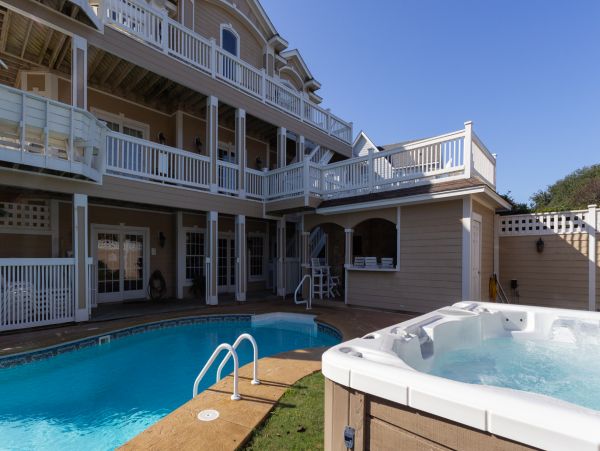 The Outer Banks Home 1016094